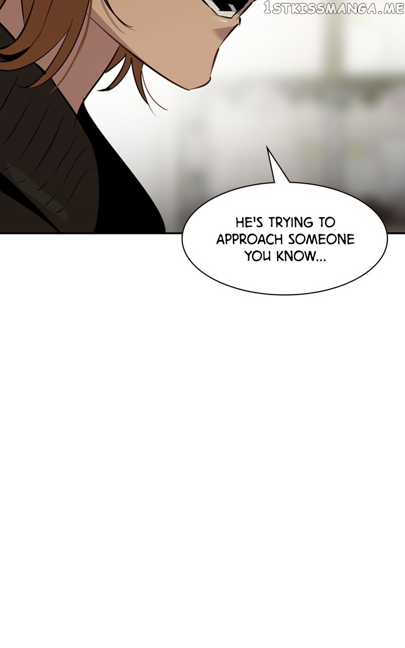 This World is Money And Power Chapter 107 - page 47