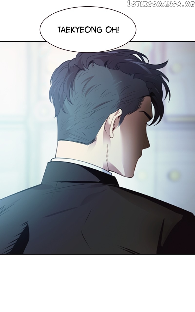 This World is Money And Power Chapter 107 - page 48