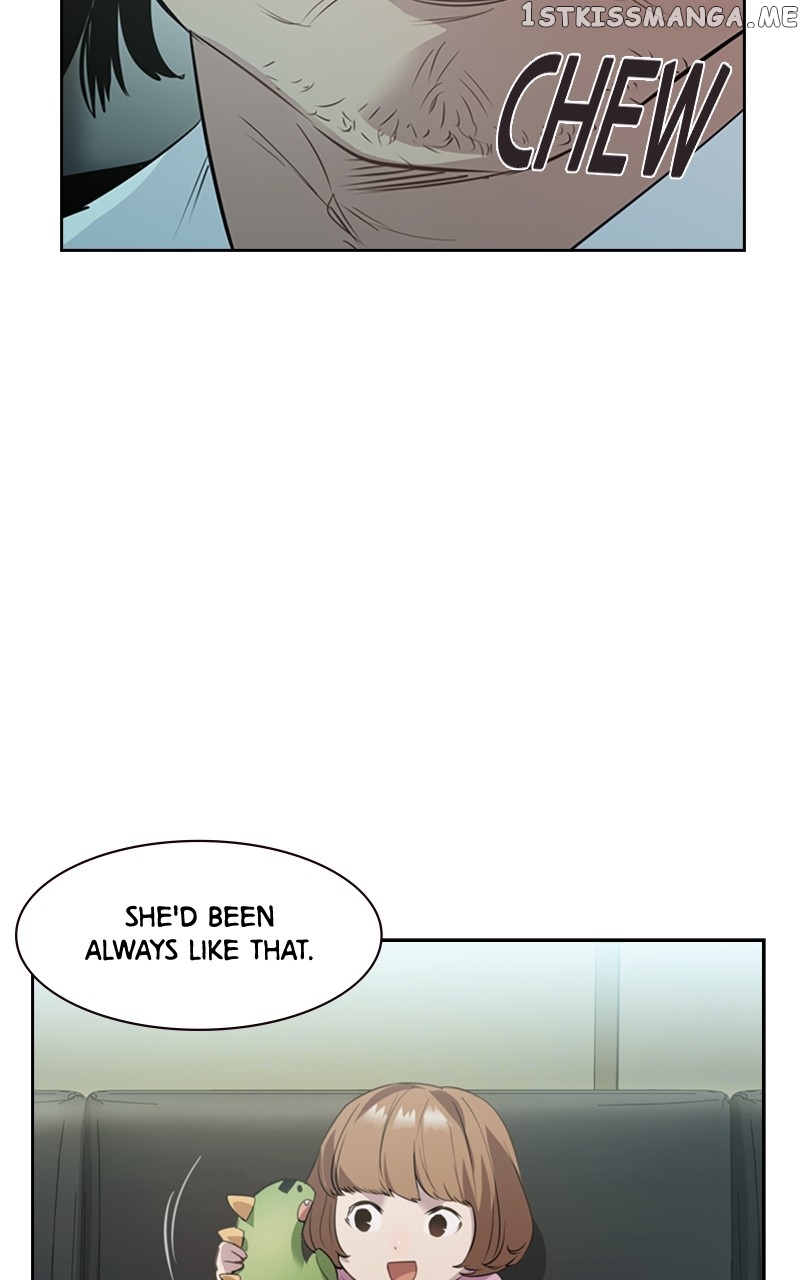 This World is Money And Power Chapter 107 - page 5