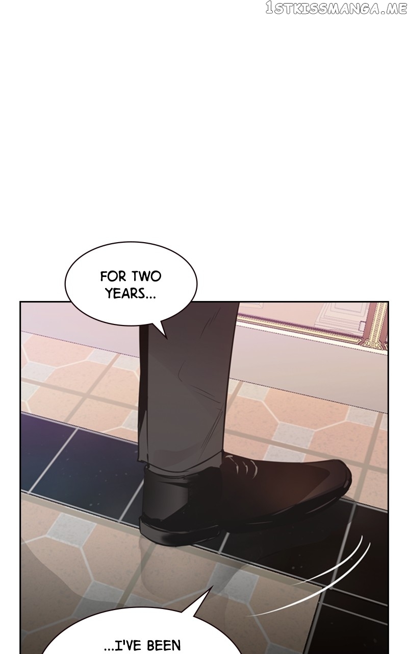 This World is Money And Power Chapter 107 - page 59