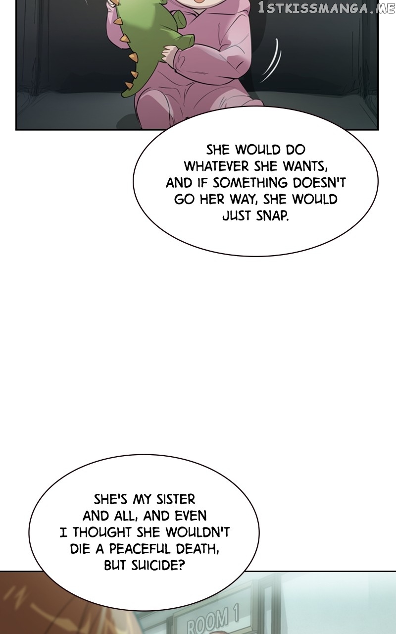 This World is Money And Power Chapter 107 - page 6