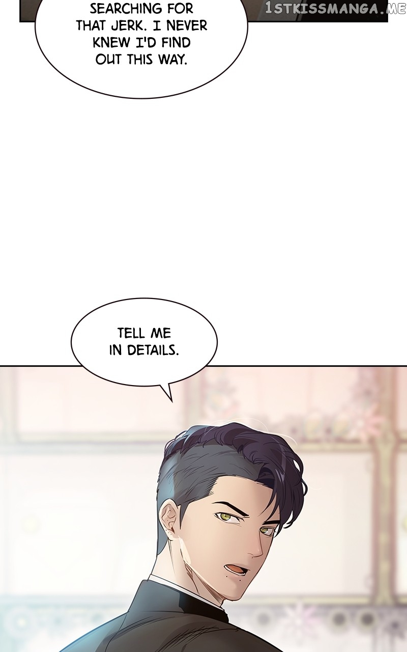 This World is Money And Power Chapter 107 - page 60