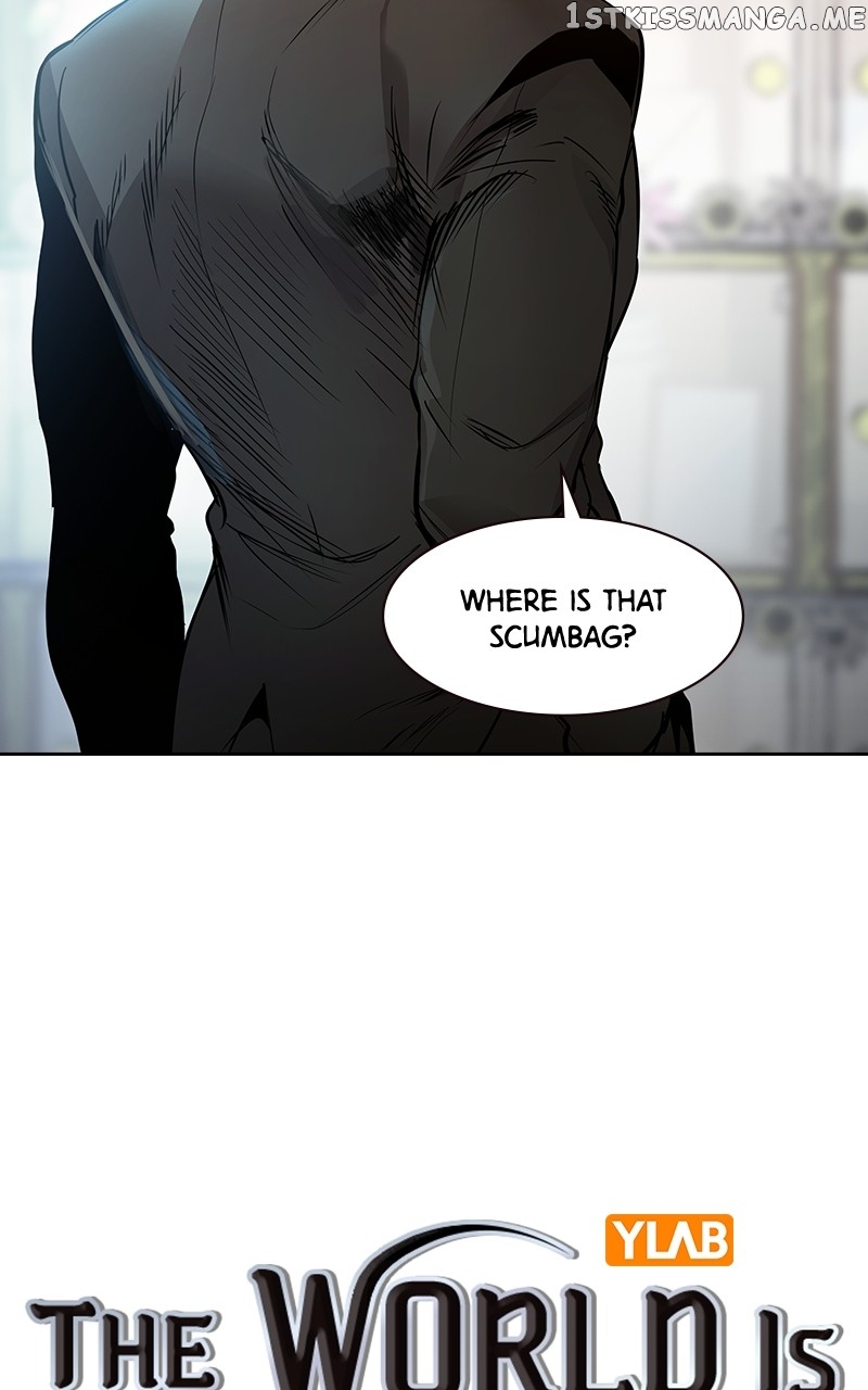 This World is Money And Power Chapter 107 - page 61