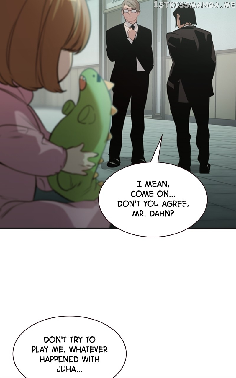 This World is Money And Power Chapter 107 - page 7