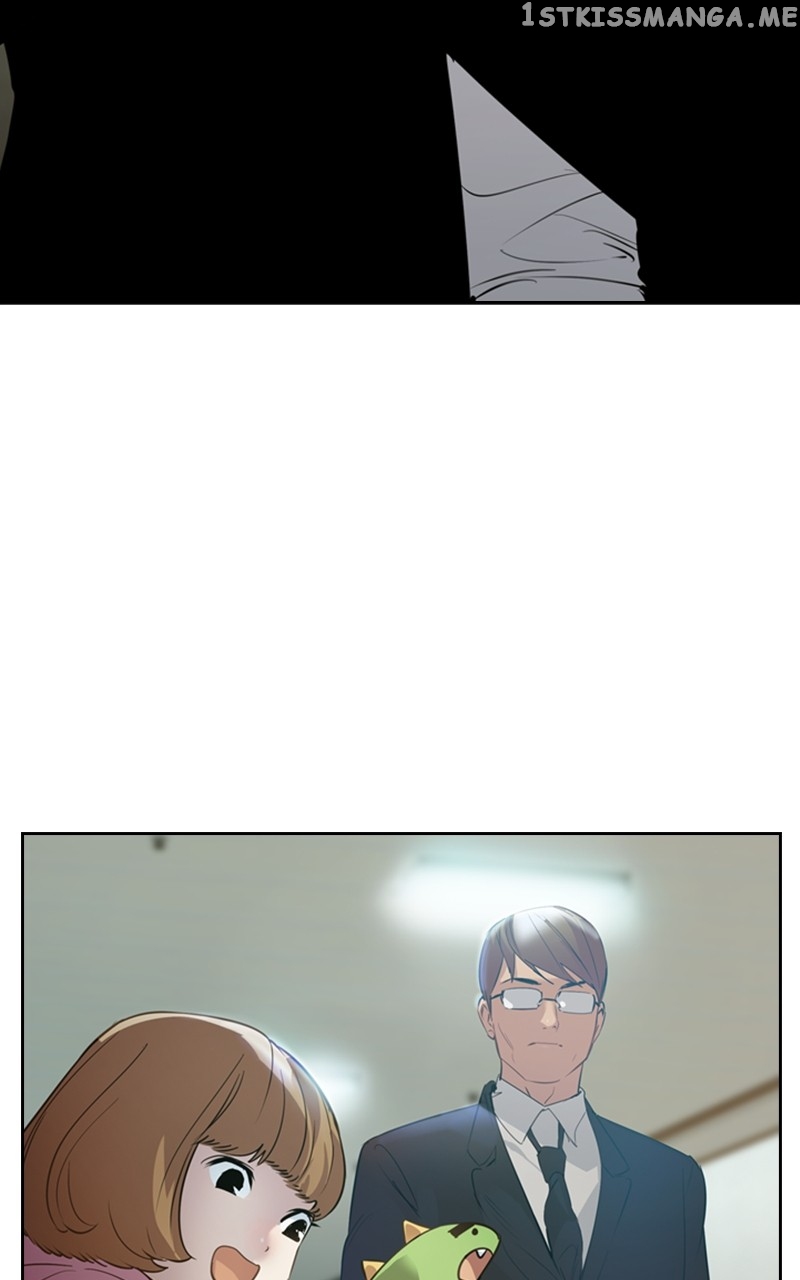 This World is Money And Power Chapter 107 - page 9