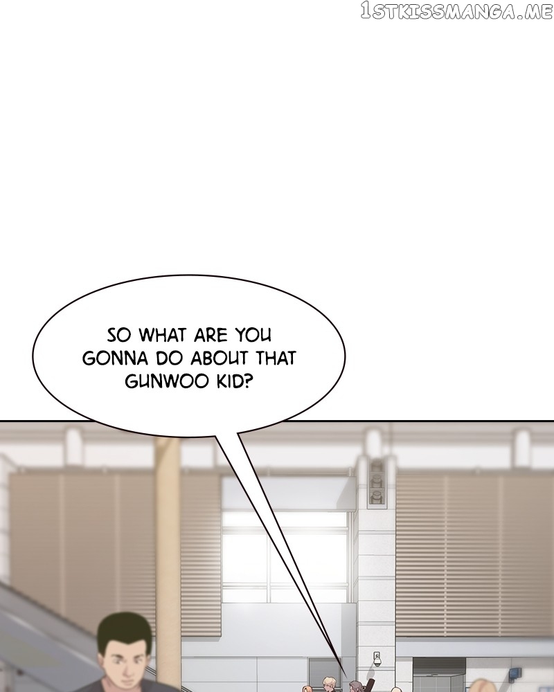 This World is Money And Power Chapter 106 - page 103
