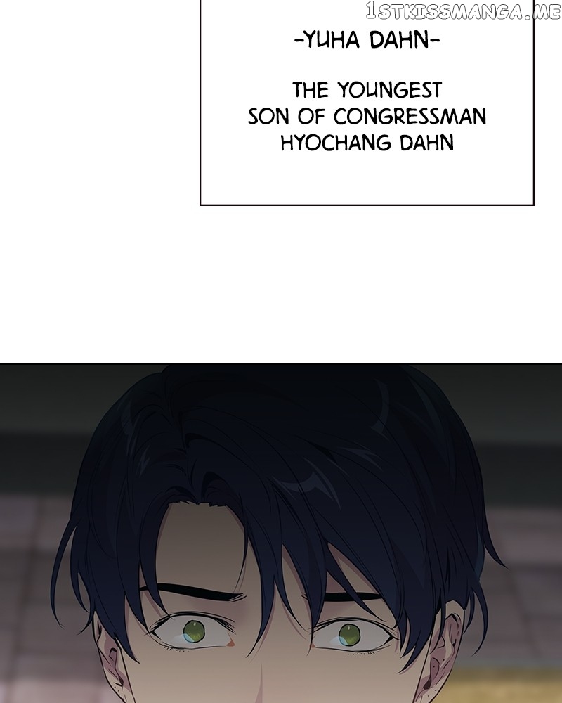 This World is Money And Power Chapter 106 - page 114