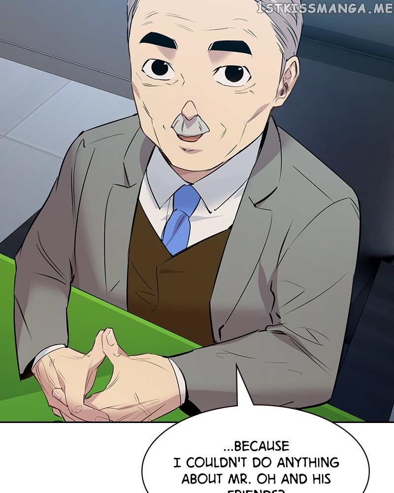 This World is Money And Power Chapter 106 - page 12