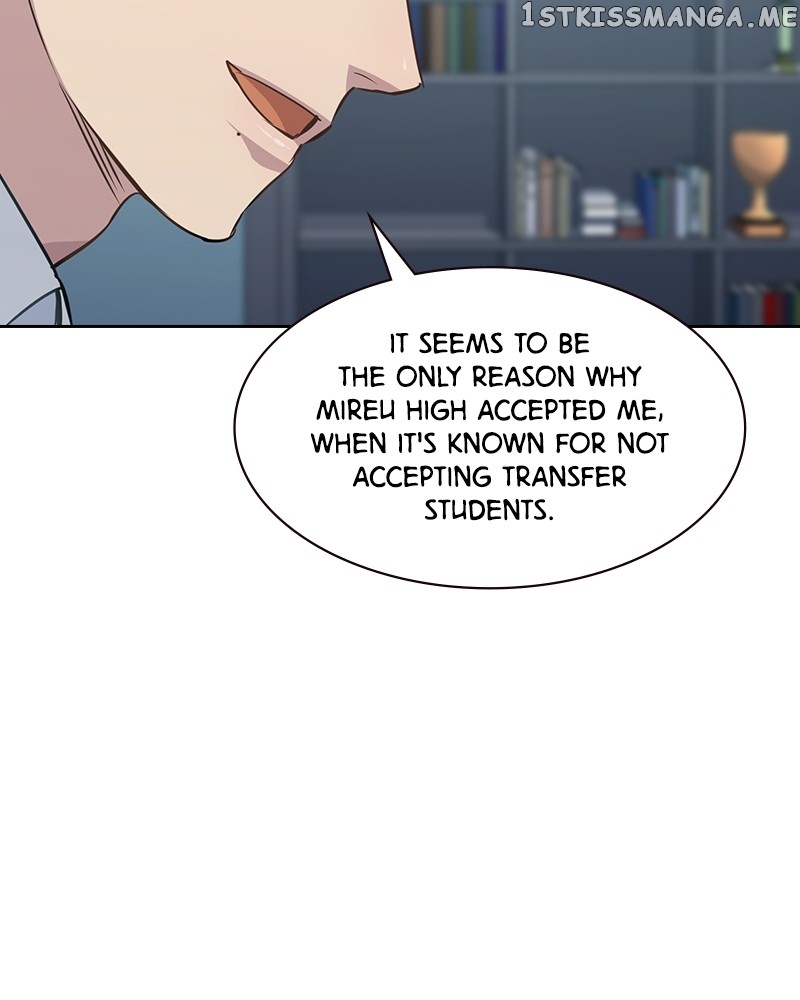 This World is Money And Power Chapter 106 - page 14