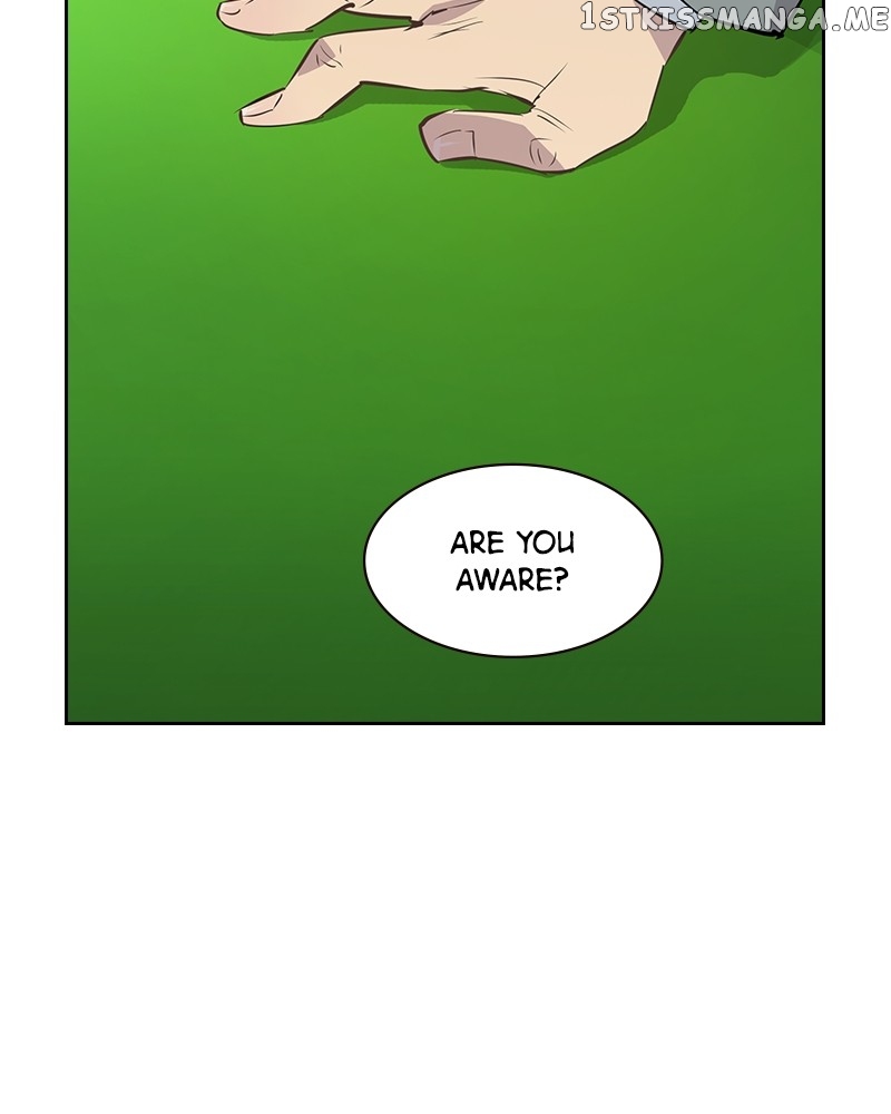 This World is Money And Power Chapter 106 - page 17