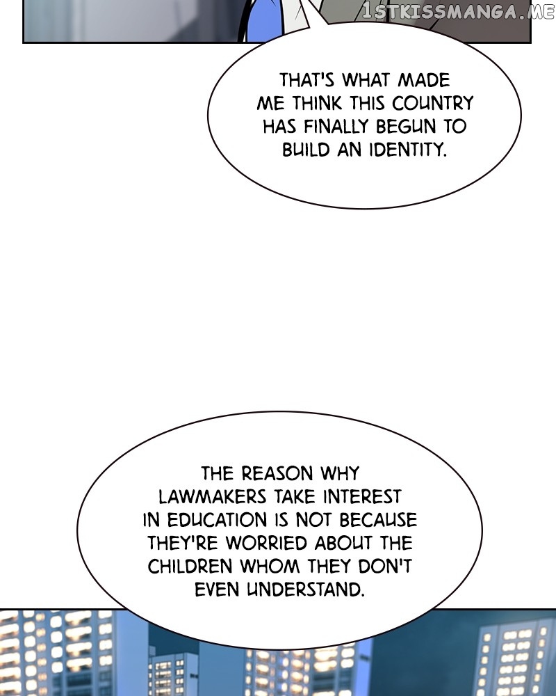 This World is Money And Power Chapter 106 - page 25