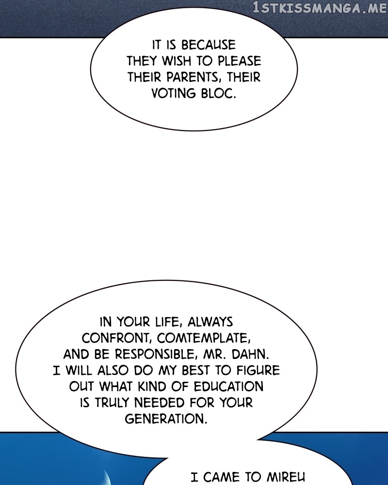This World is Money And Power Chapter 106 - page 27