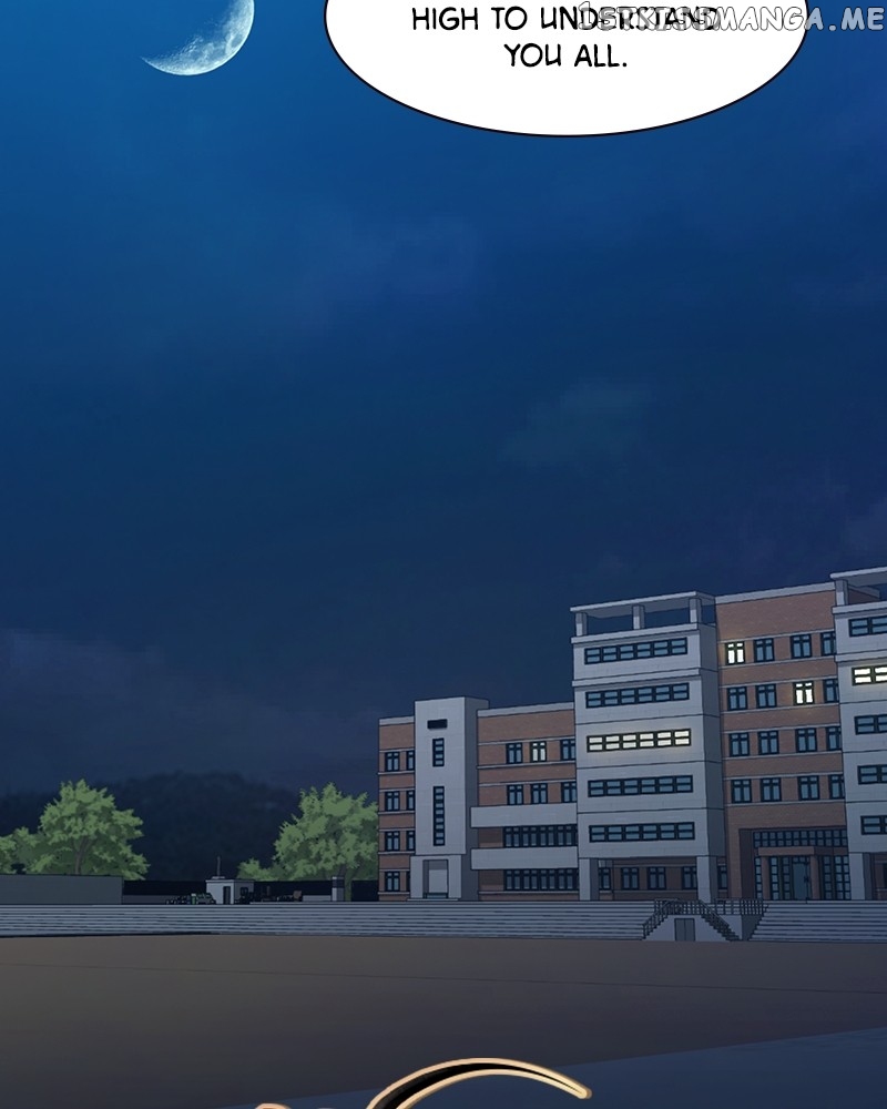 This World is Money And Power Chapter 106 - page 28