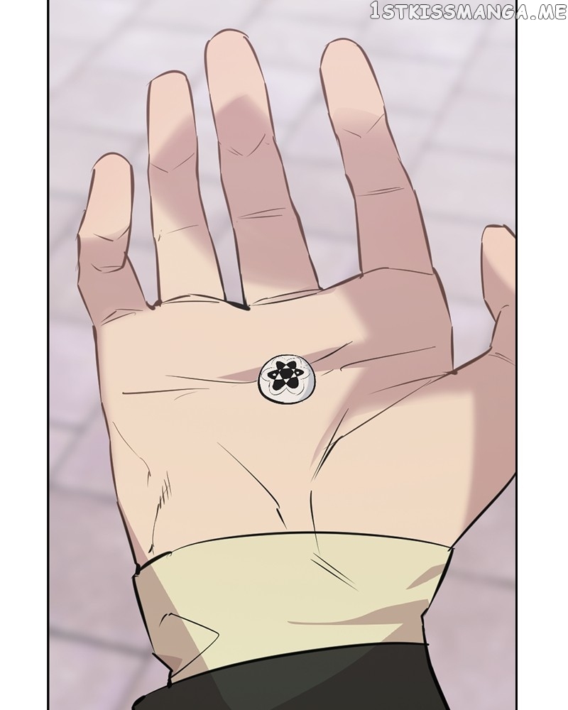 This World is Money And Power Chapter 106 - page 36