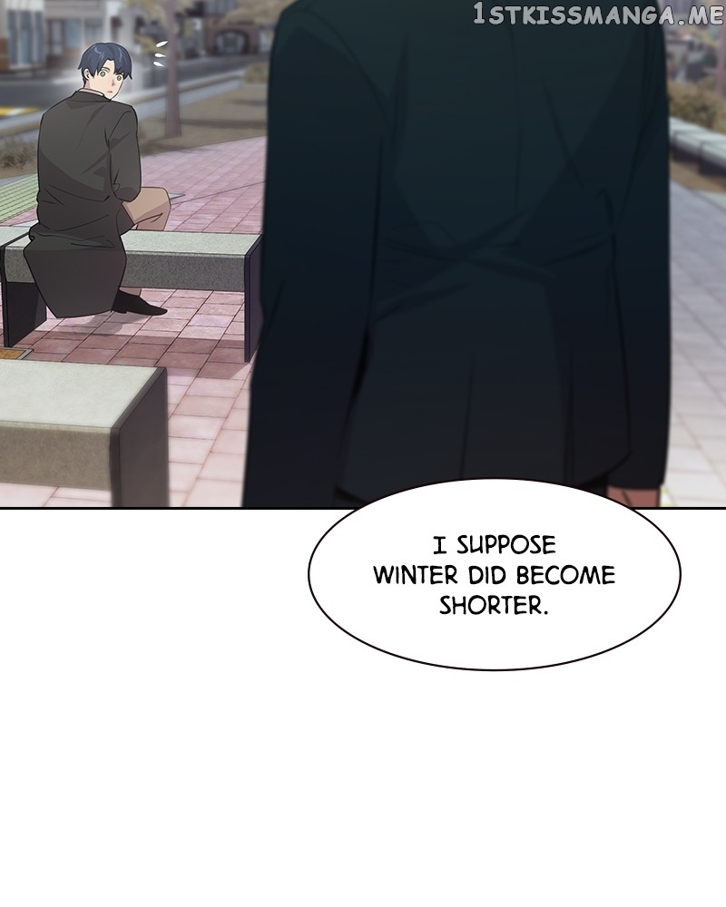 This World is Money And Power Chapter 106 - page 38