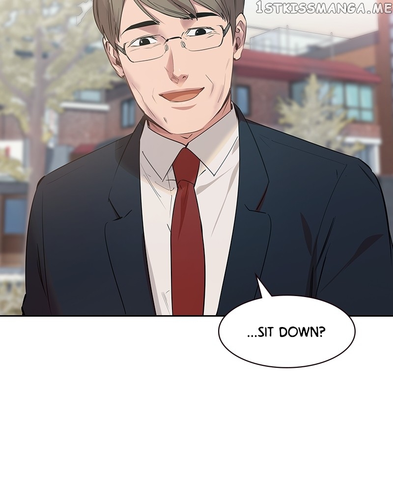 This World is Money And Power Chapter 106 - page 41