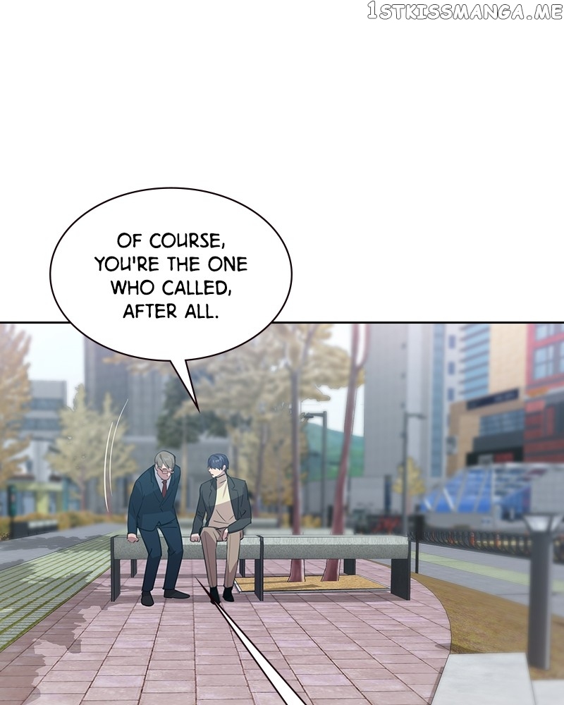 This World is Money And Power Chapter 106 - page 42