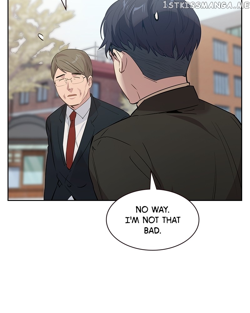 This World is Money And Power Chapter 106 - page 44
