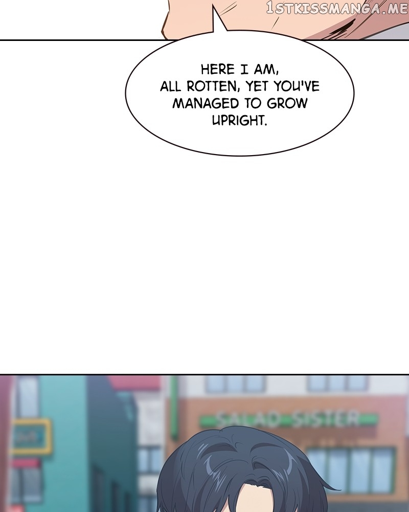 This World is Money And Power Chapter 106 - page 46
