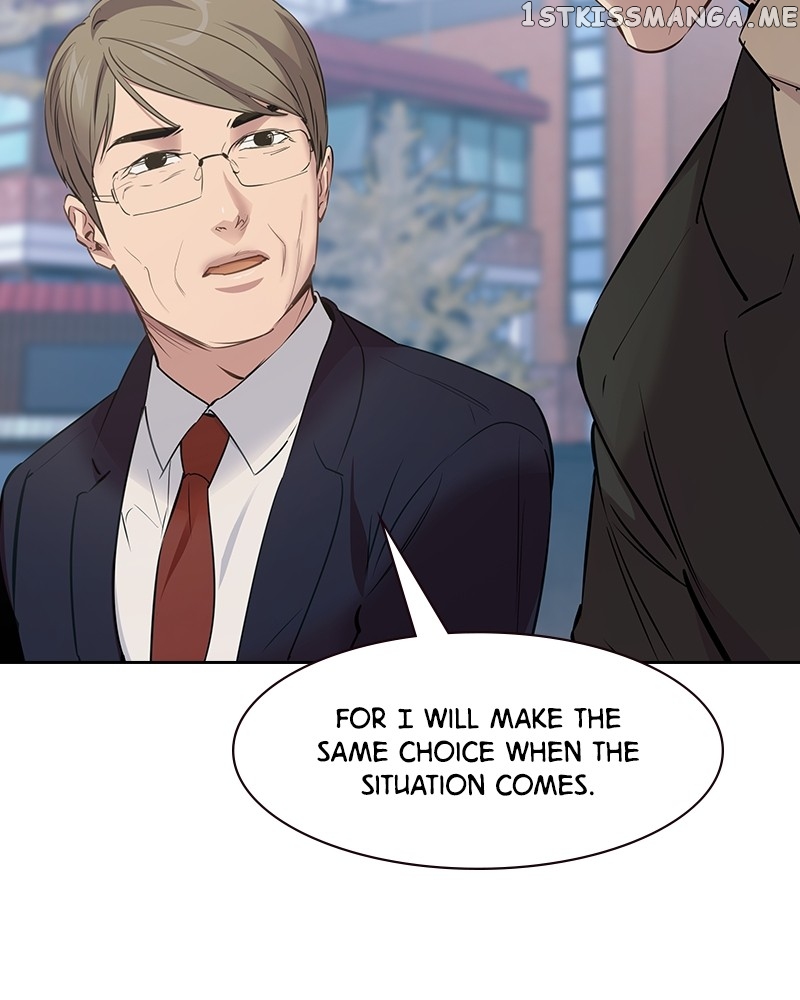 This World is Money And Power Chapter 106 - page 49