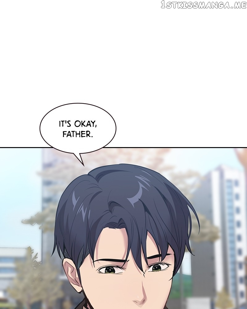 This World is Money And Power Chapter 106 - page 50