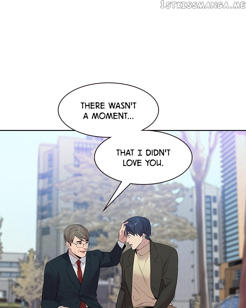 This World is Money And Power Chapter 106 - page 58