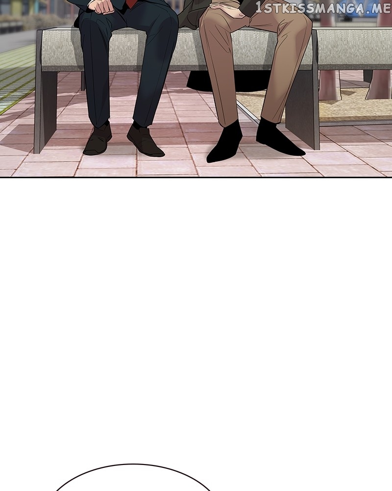 This World is Money And Power Chapter 106 - page 59