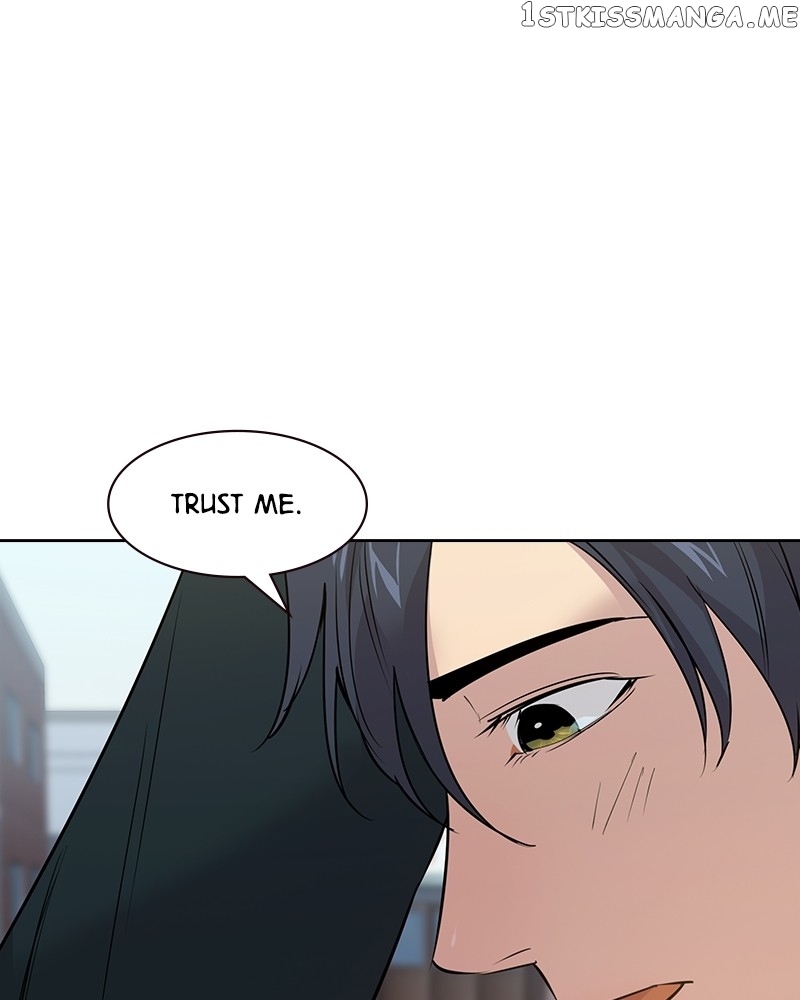 This World is Money And Power Chapter 106 - page 61