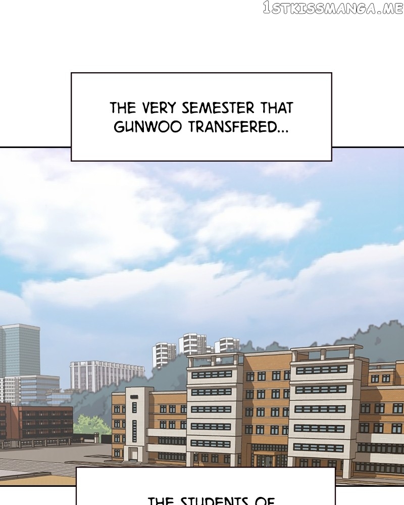 This World is Money And Power Chapter 106 - page 65
