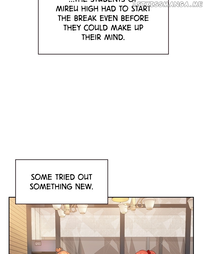 This World is Money And Power Chapter 106 - page 66
