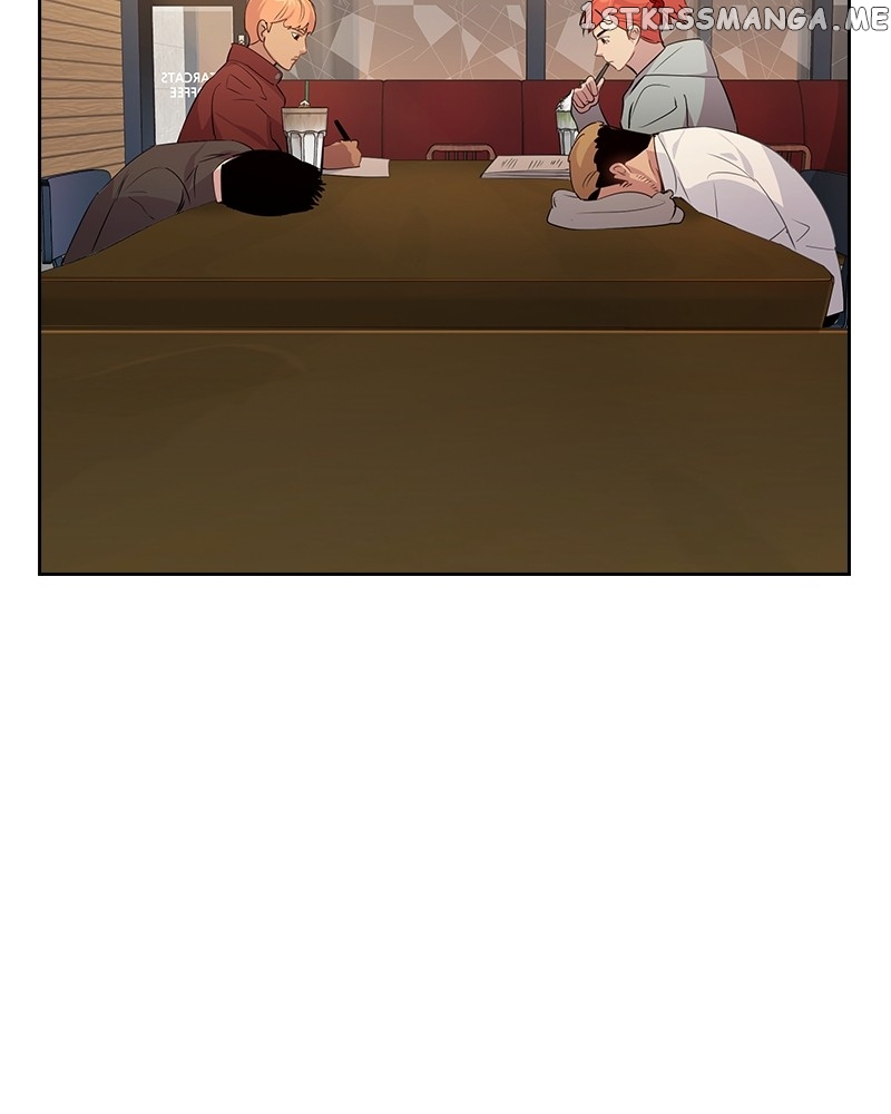 This World is Money And Power Chapter 106 - page 67