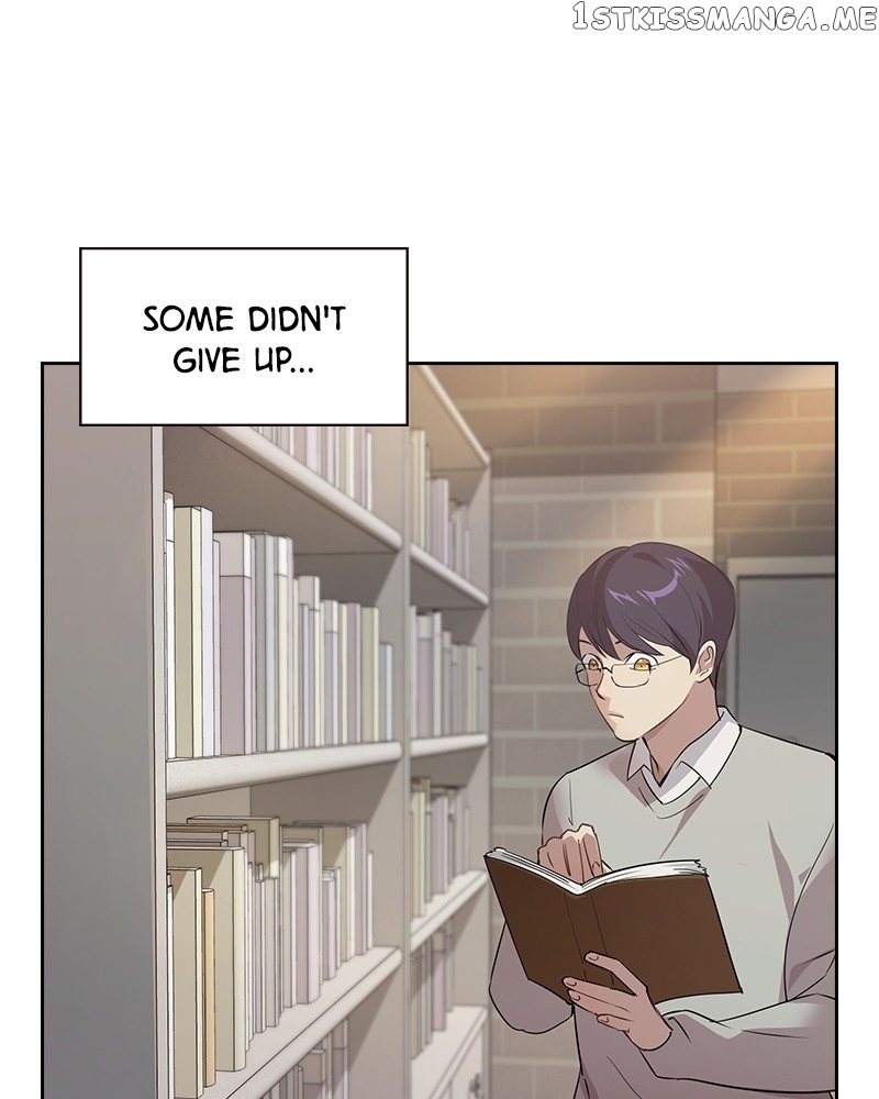 This World is Money And Power Chapter 106 - page 68