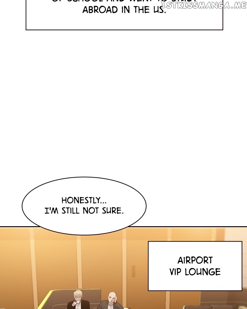 This World is Money And Power Chapter 106 - page 73