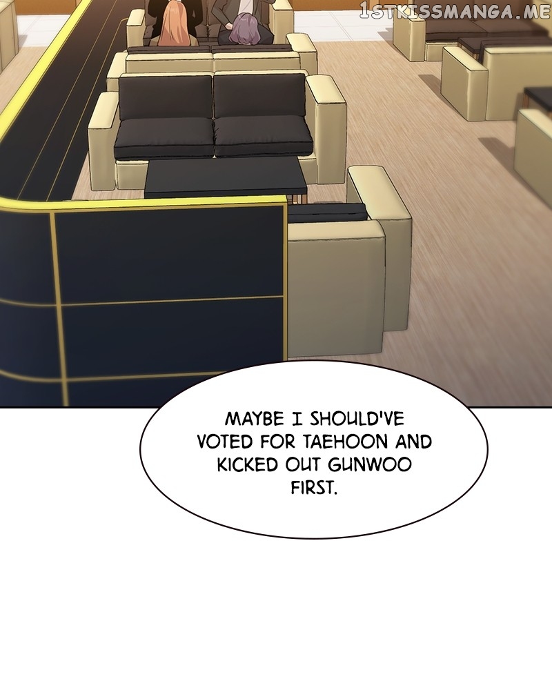 This World is Money And Power Chapter 106 - page 74