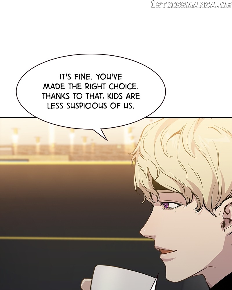 This World is Money And Power Chapter 106 - page 75