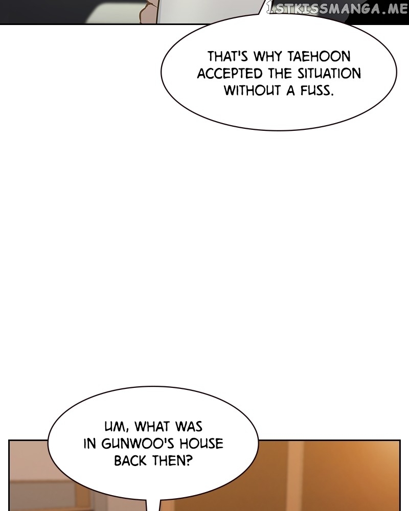 This World is Money And Power Chapter 106 - page 76