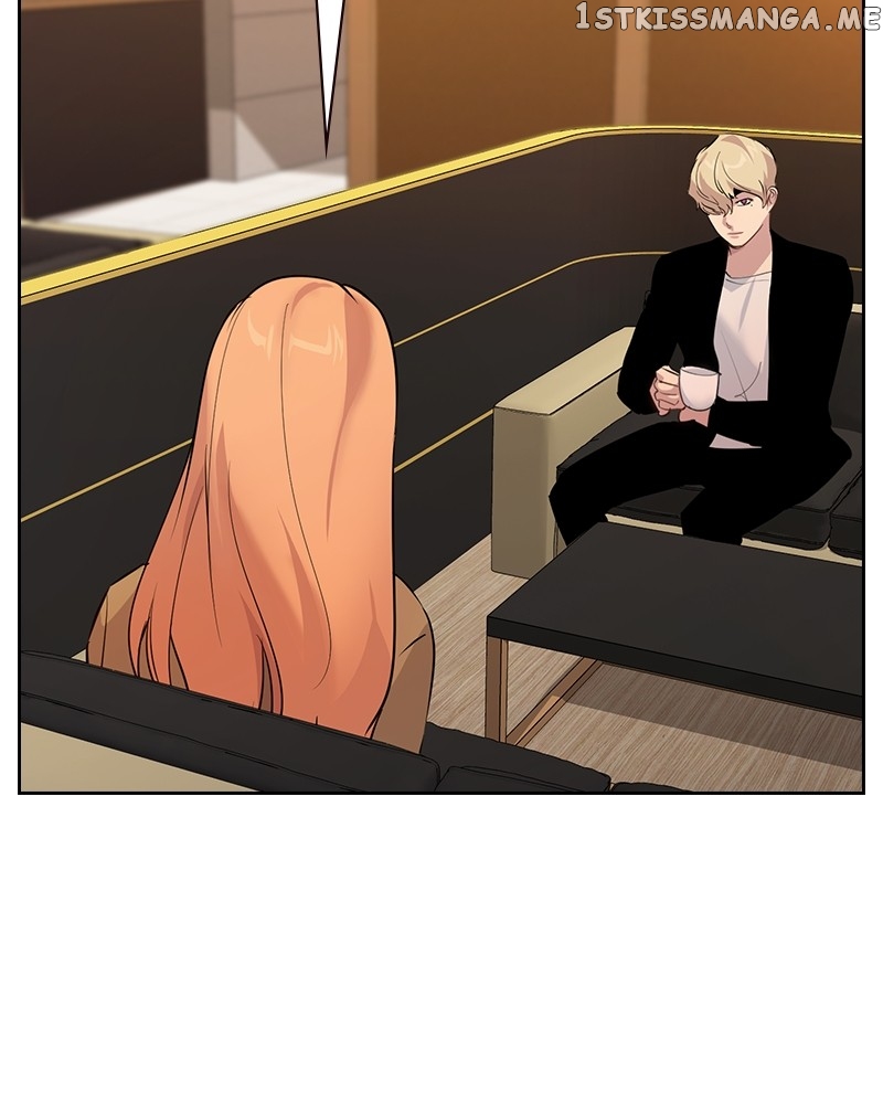 This World is Money And Power Chapter 106 - page 77