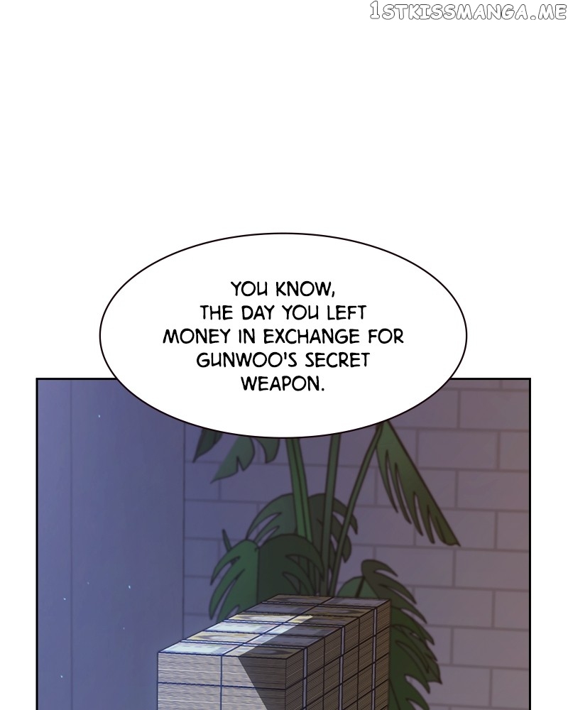 This World is Money And Power Chapter 106 - page 78