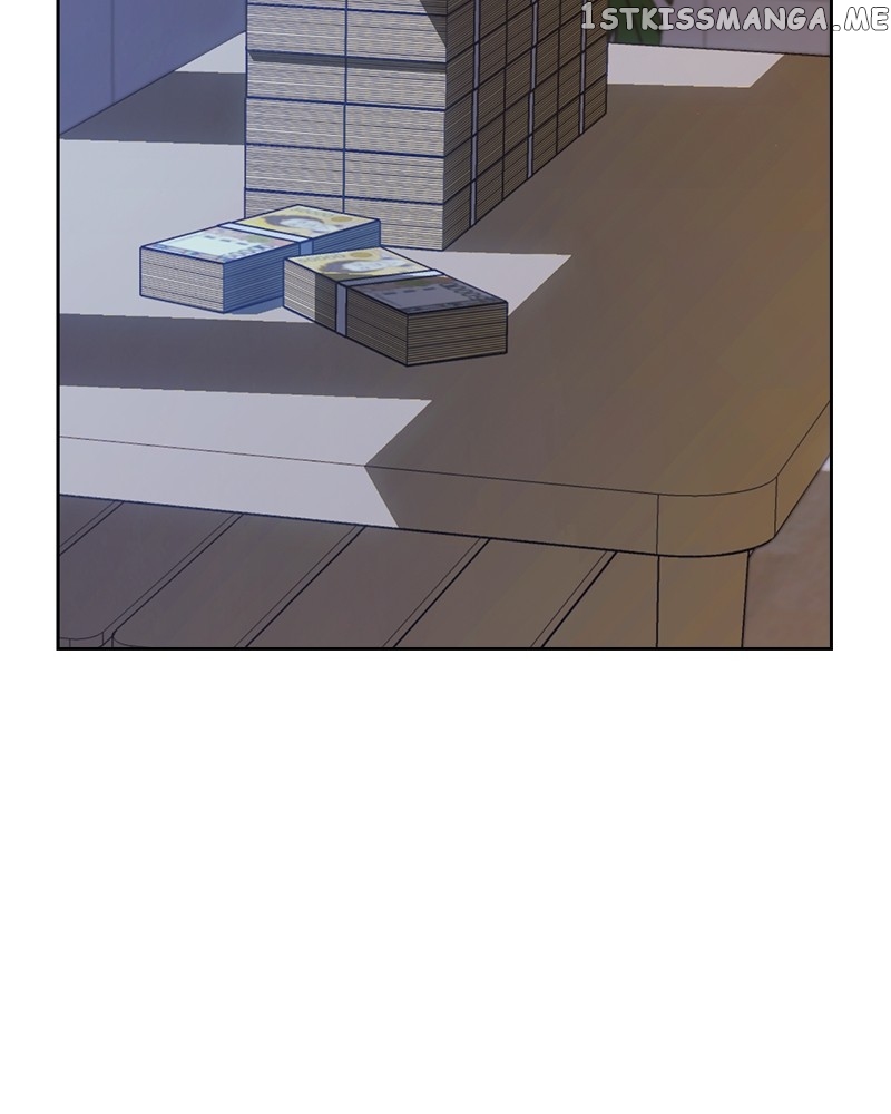 This World is Money And Power Chapter 106 - page 79