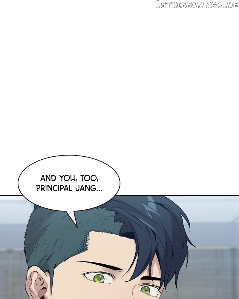 This World is Money And Power Chapter 106 - page 8