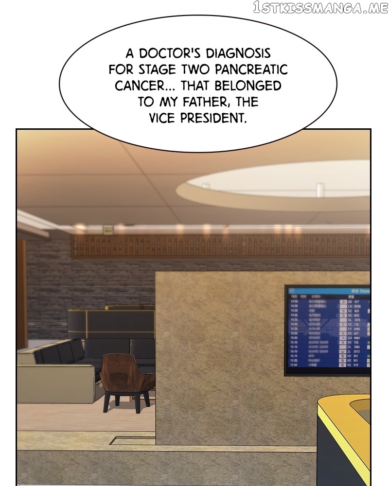 This World is Money And Power Chapter 106 - page 82