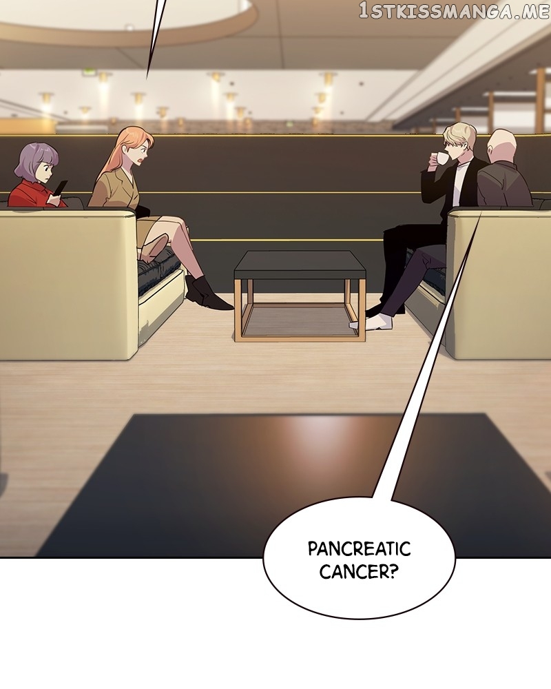 This World is Money And Power Chapter 106 - page 84