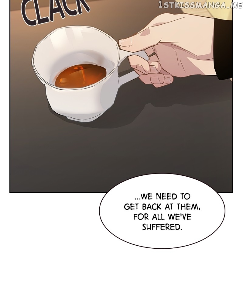 This World is Money And Power Chapter 106 - page 86