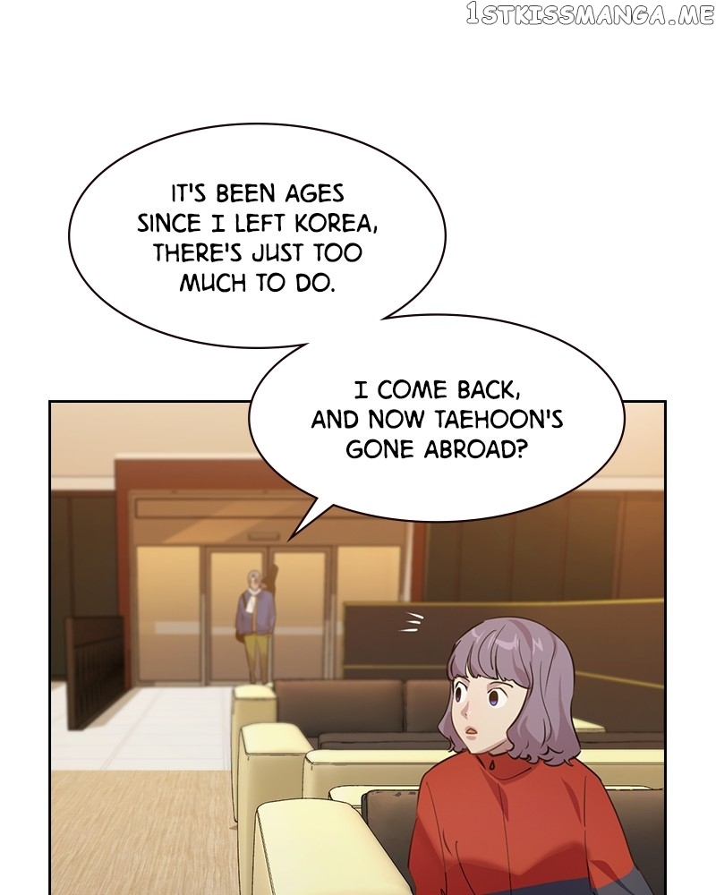 This World is Money And Power Chapter 106 - page 87