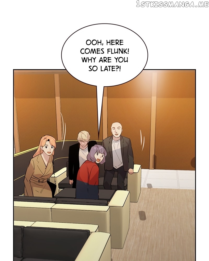 This World is Money And Power Chapter 106 - page 89