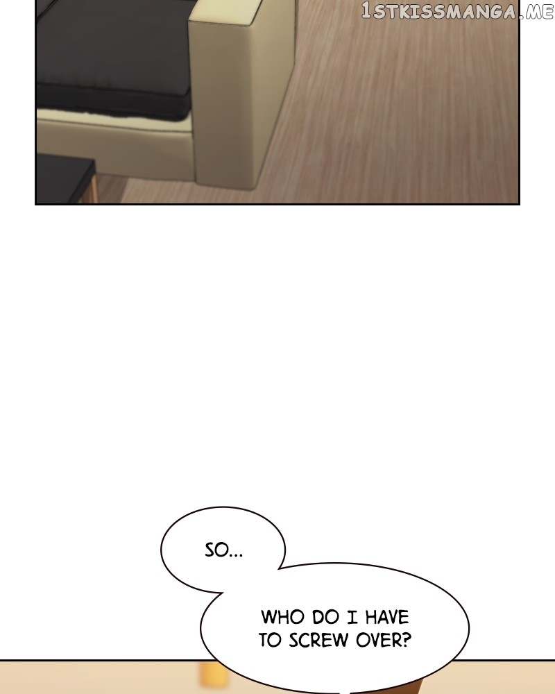 This World is Money And Power Chapter 106 - page 90