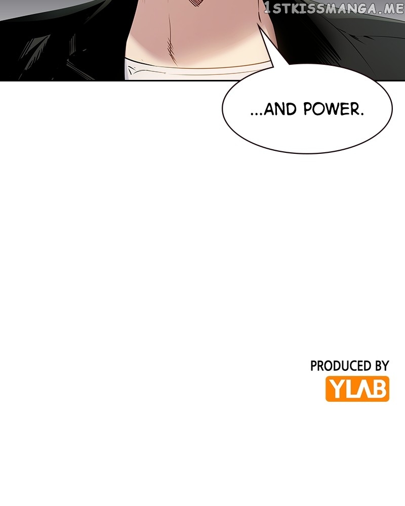 This World is Money And Power Chapter 106 - page 95