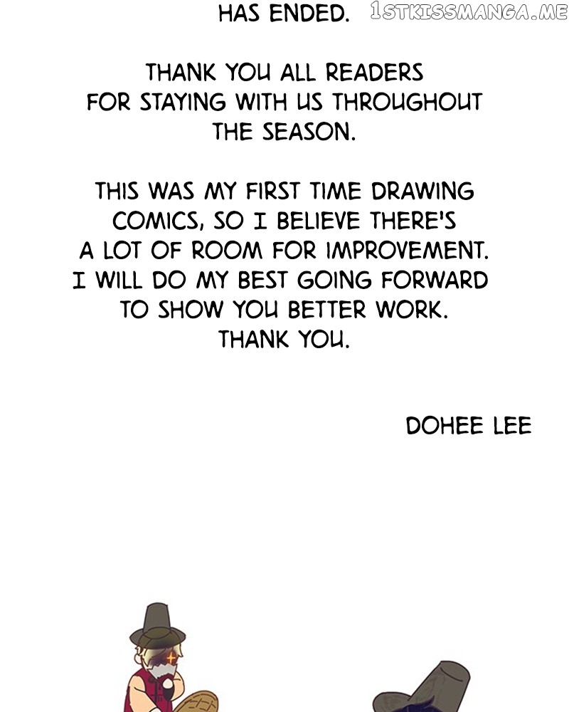 This World is Money And Power Chapter 106 - page 98