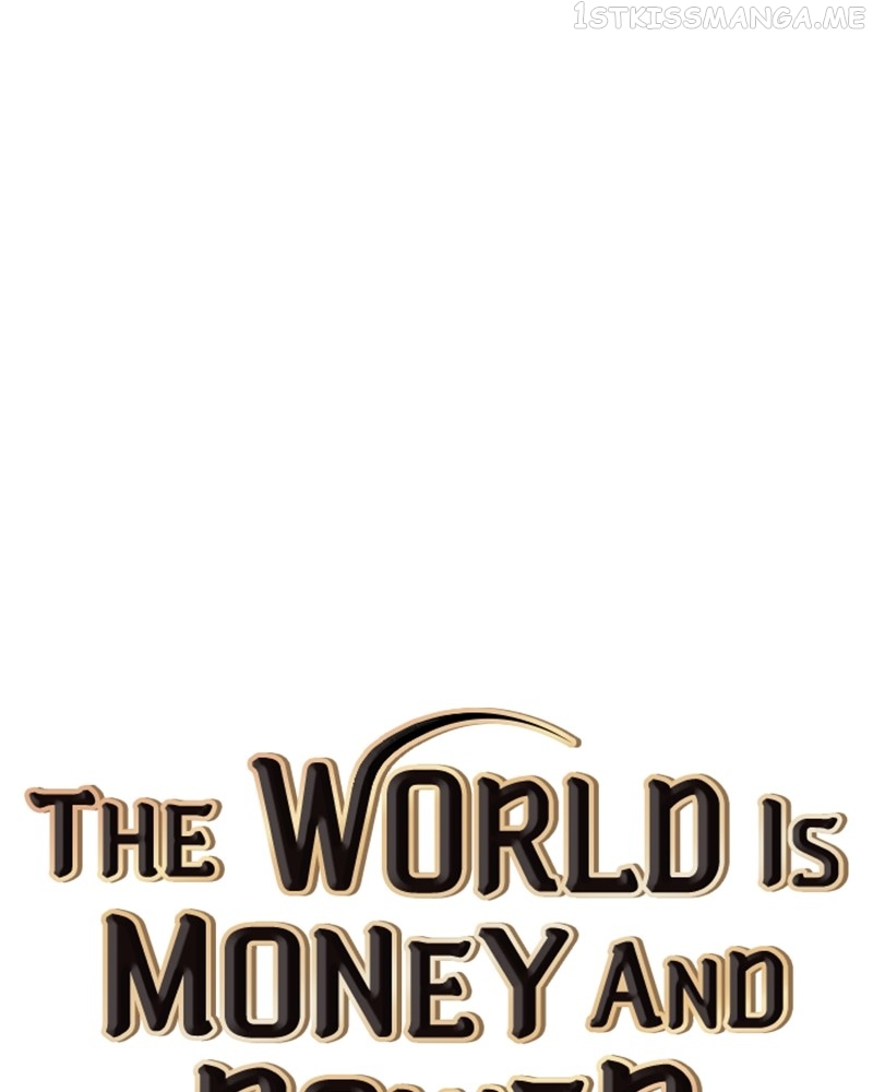 This World is Money And Power Chapter 105 - page 1