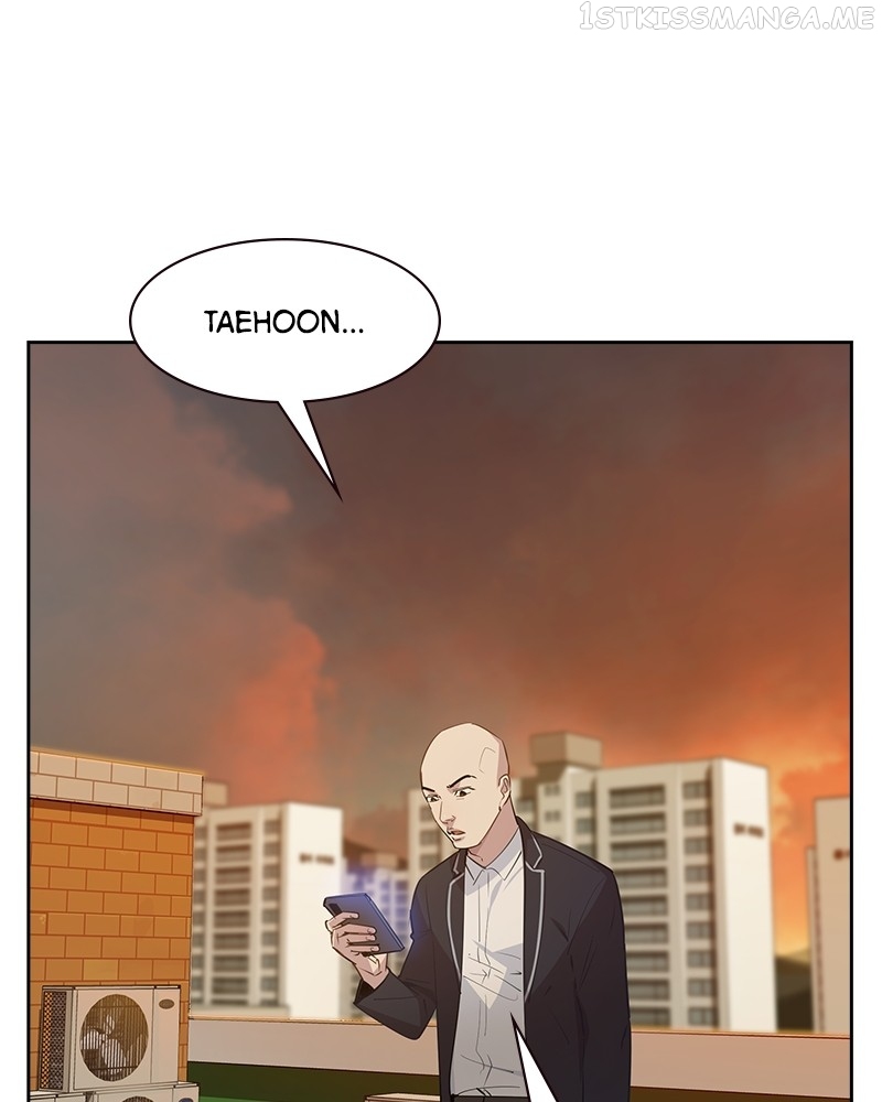 This World is Money And Power Chapter 105 - page 102